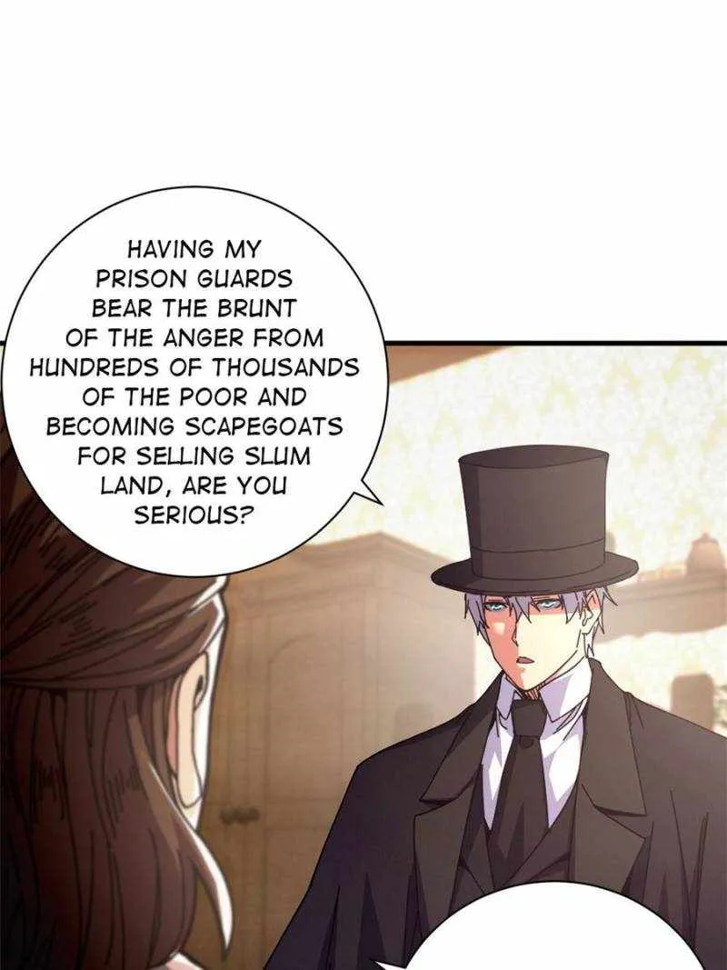A Transmigrated Warden's Battle for Redemption Chapter 97 page 24 - 
