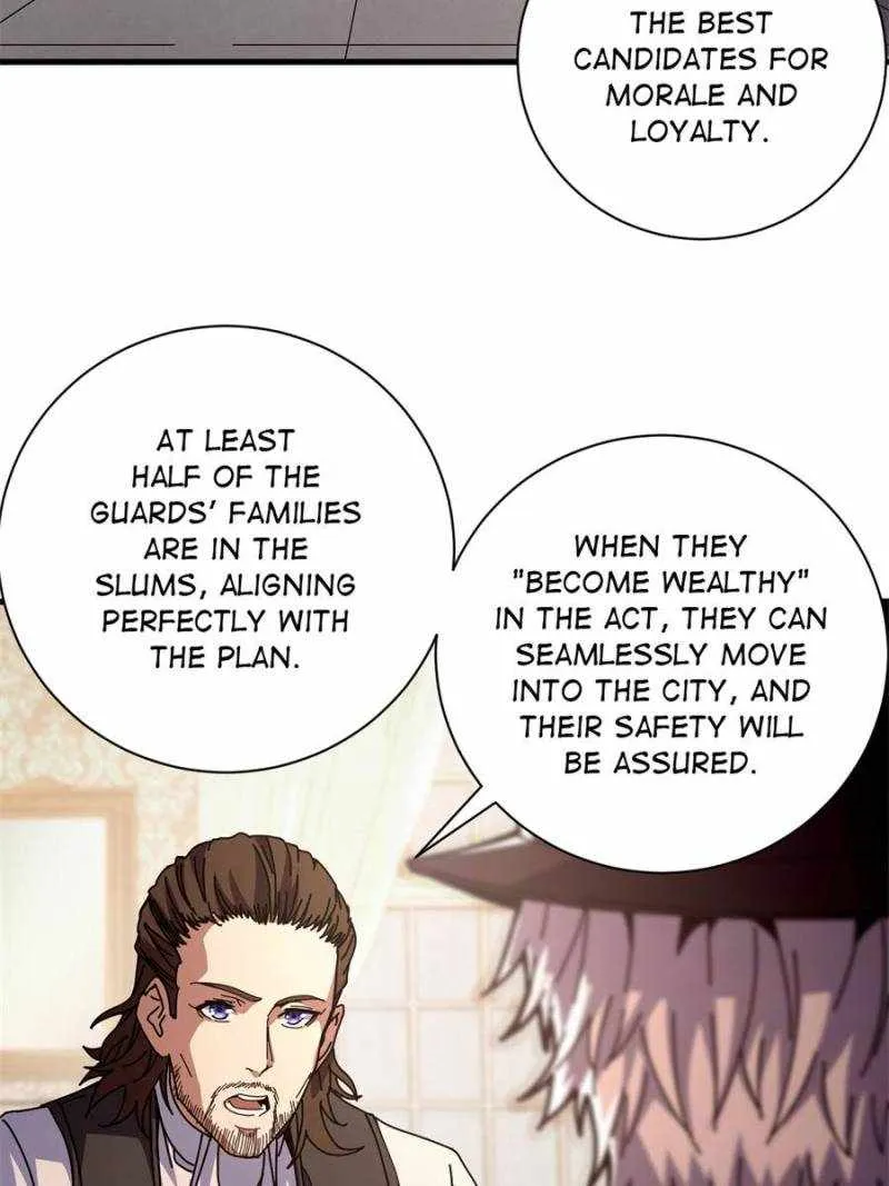 A Transmigrated Warden's Battle for Redemption Chapter 97 page 26 - 
