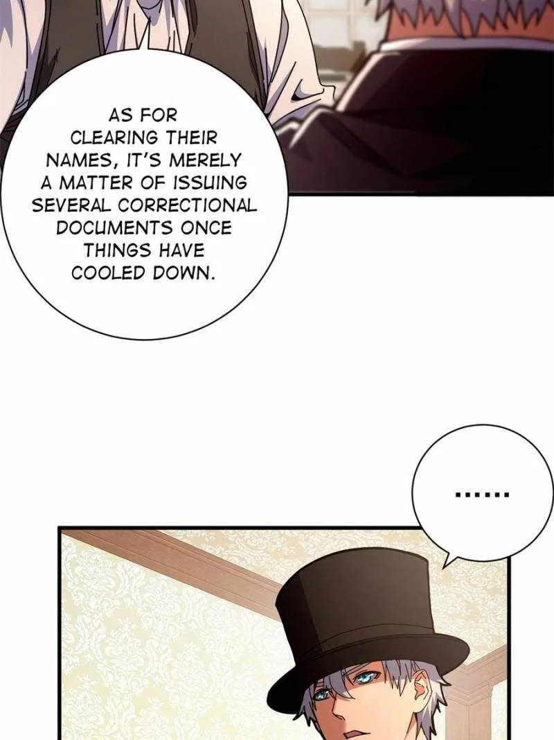 A Transmigrated Warden's Battle for Redemption Chapter 97 page 27 - 