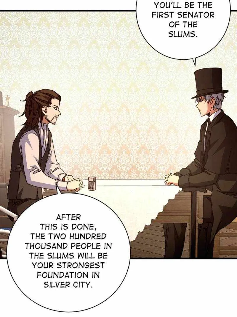 A Transmigrated Warden's Battle for Redemption Chapter 97 page 29 - 