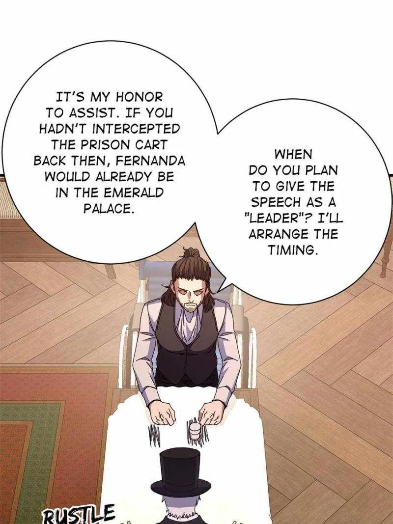 A Transmigrated Warden's Battle for Redemption Chapter 97 page 31 - 