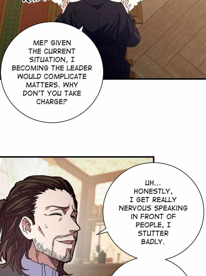A Transmigrated Warden's Battle for Redemption Chapter 97 page 32 - 