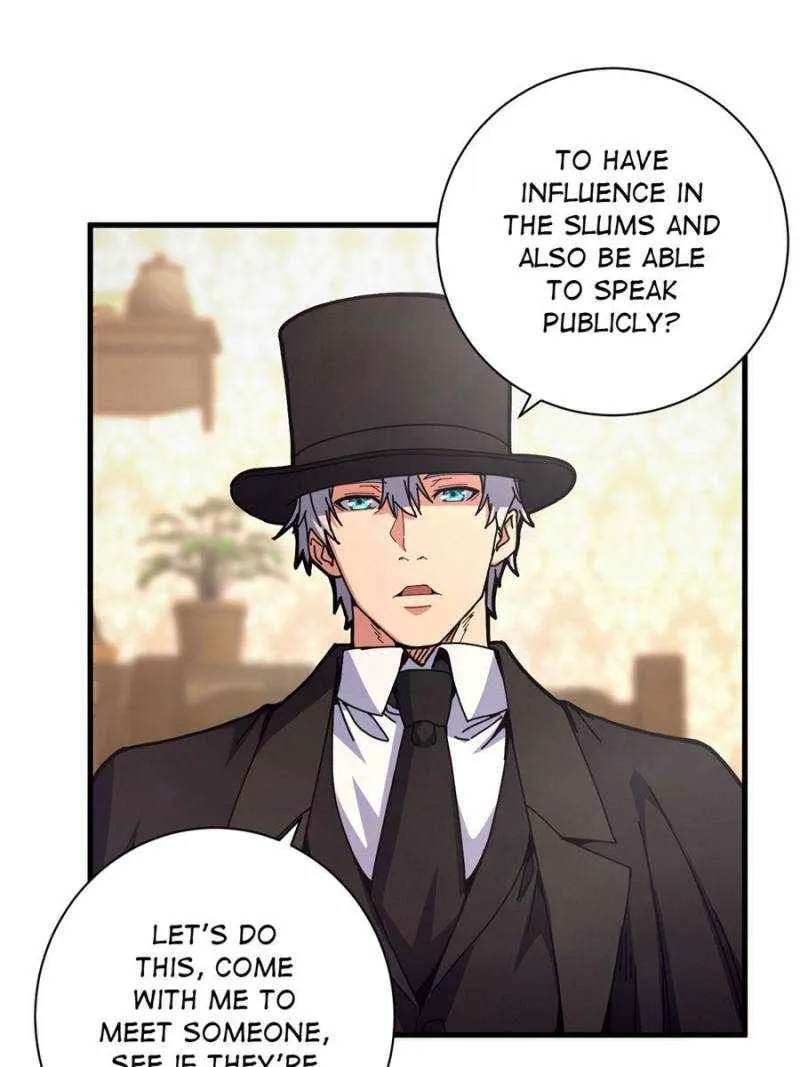 A Transmigrated Warden's Battle for Redemption Chapter 97 page 34 - 