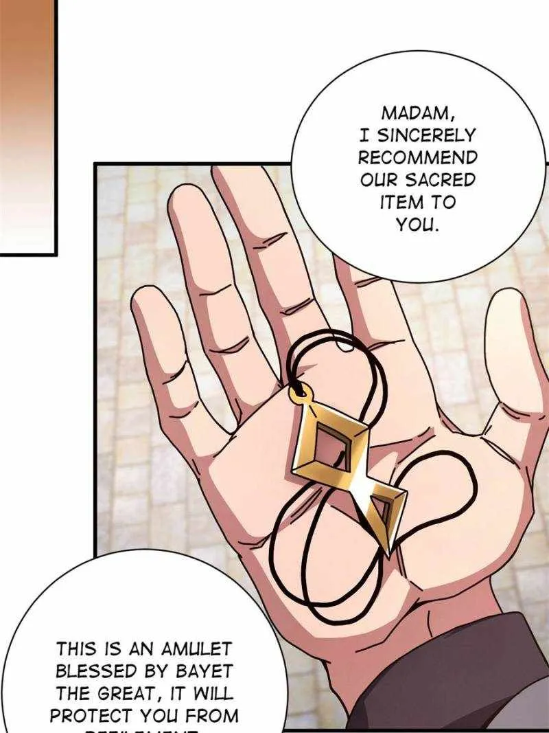 A Transmigrated Warden's Battle for Redemption Chapter 97 page 36 - 