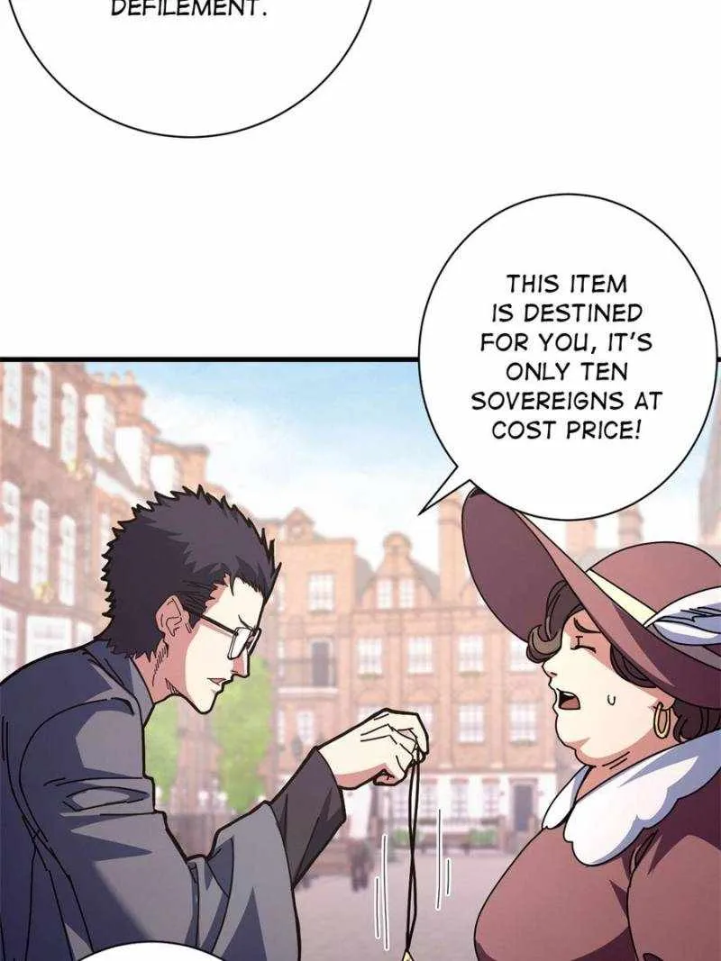 A Transmigrated Warden's Battle for Redemption Chapter 97 page 37 - 