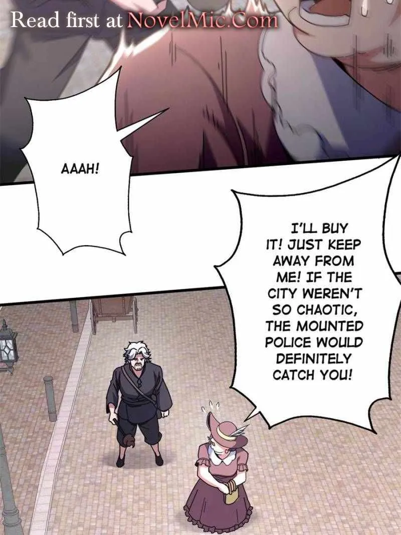 A Transmigrated Warden's Battle for Redemption Chapter 97 page 39 - 