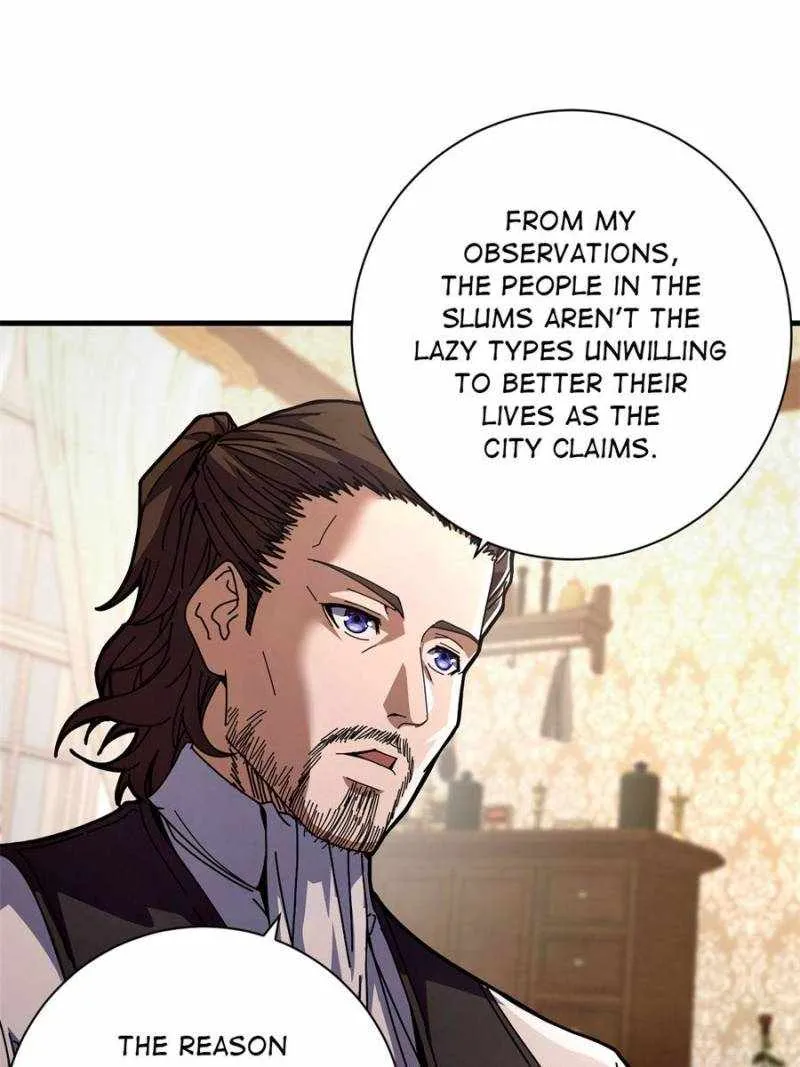 A Transmigrated Warden's Battle for Redemption Chapter 97 page 5 - 