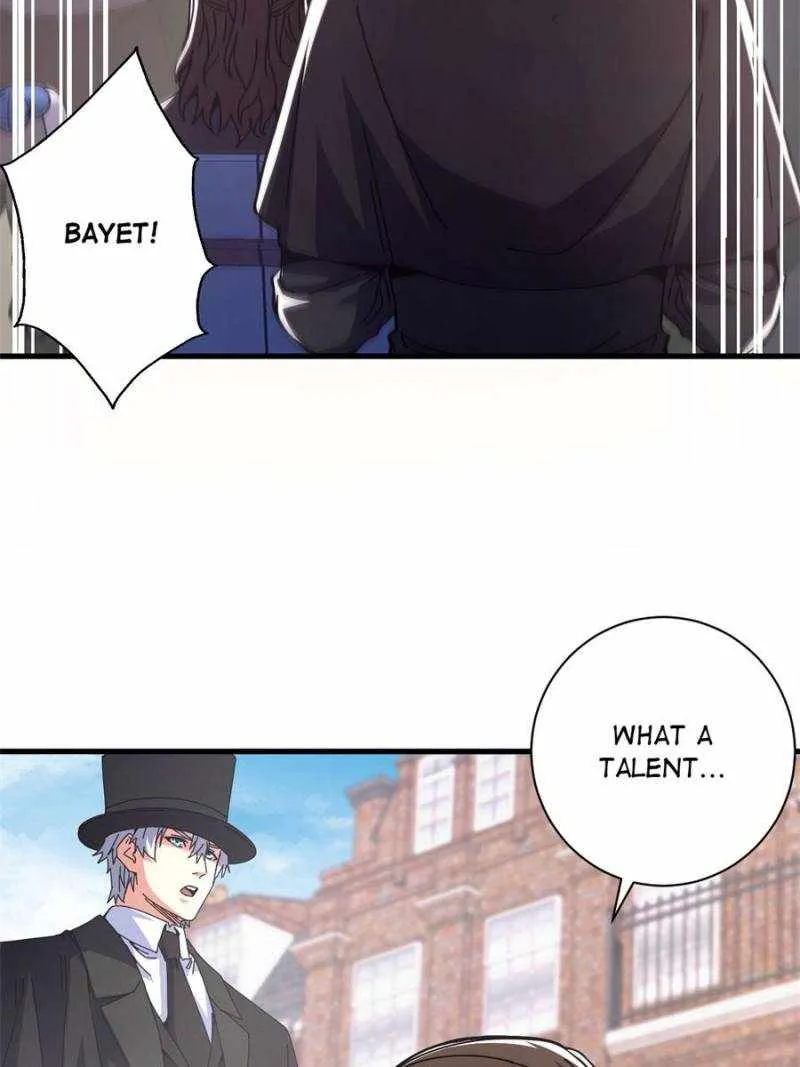 A Transmigrated Warden's Battle for Redemption Chapter 97 page 43 - 