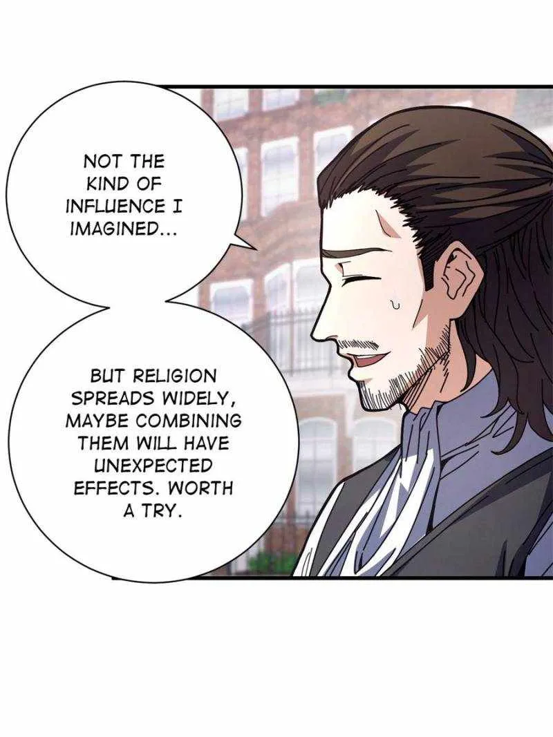 A Transmigrated Warden's Battle for Redemption Chapter 97 page 45 - 
