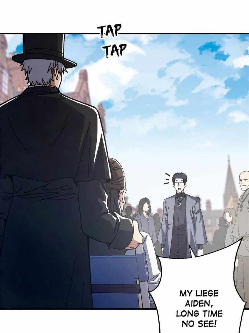 A Transmigrated Warden's Battle for Redemption Chapter 97 page 46 - 