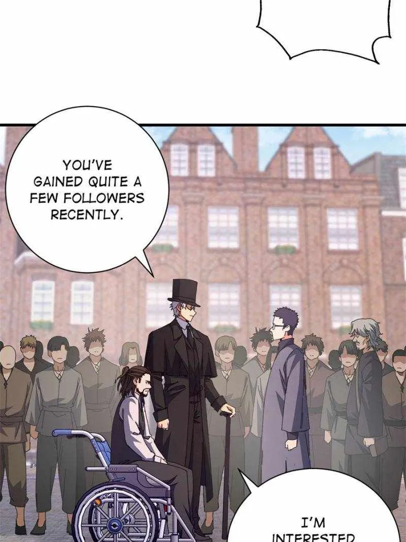 A Transmigrated Warden's Battle for Redemption Chapter 97 page 47 - 