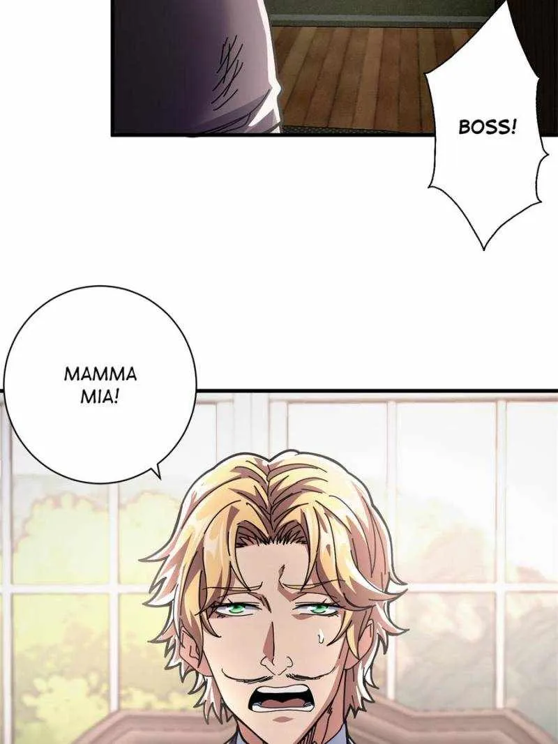 A Transmigrated Warden's Battle for Redemption Chapter 97 page 50 - 