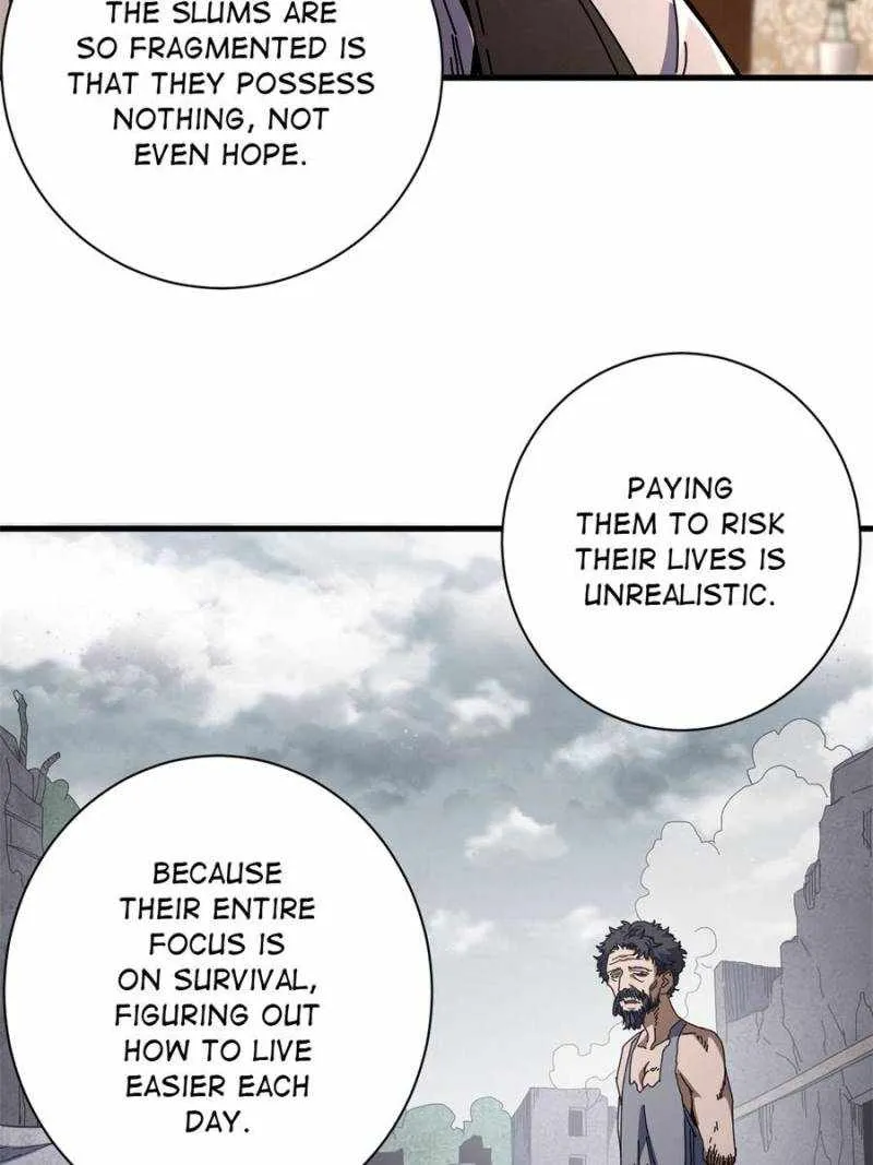A Transmigrated Warden's Battle for Redemption Chapter 97 page 6 - 