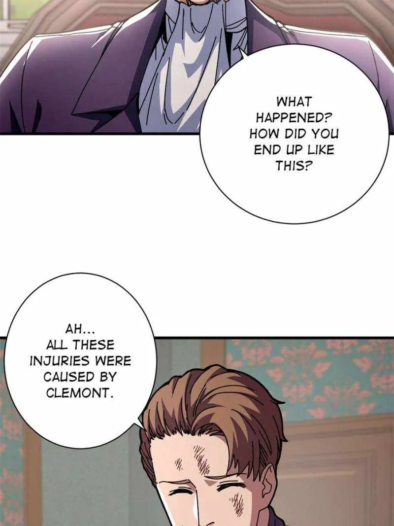 A Transmigrated Warden's Battle for Redemption Chapter 97 page 51 - 
