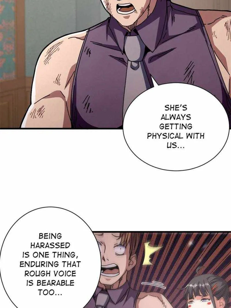 A Transmigrated Warden's Battle for Redemption Chapter 97 page 52 - 