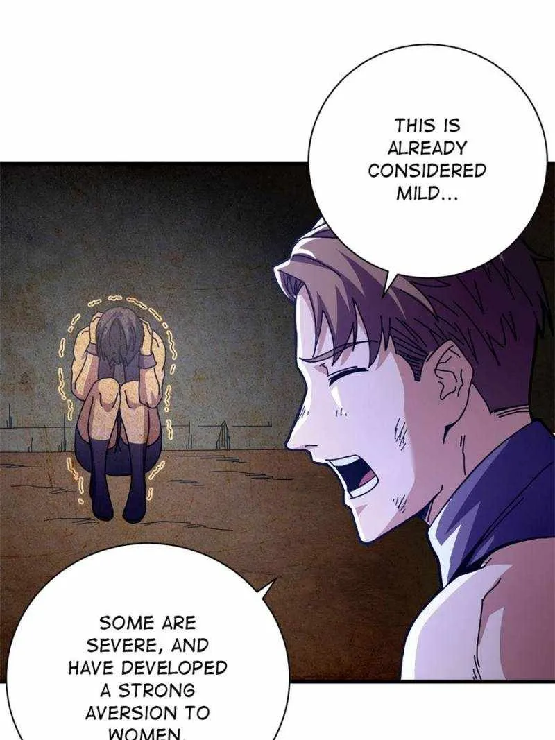 A Transmigrated Warden's Battle for Redemption Chapter 97 page 55 - 