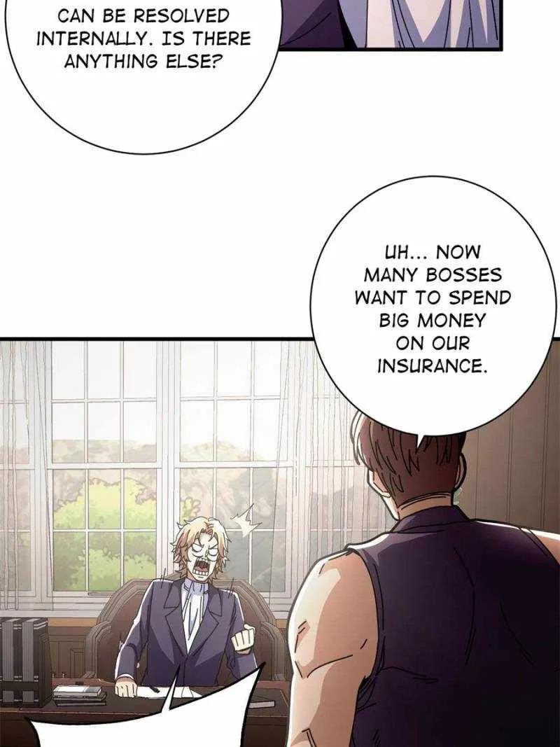 A Transmigrated Warden's Battle for Redemption Chapter 97 page 57 - 