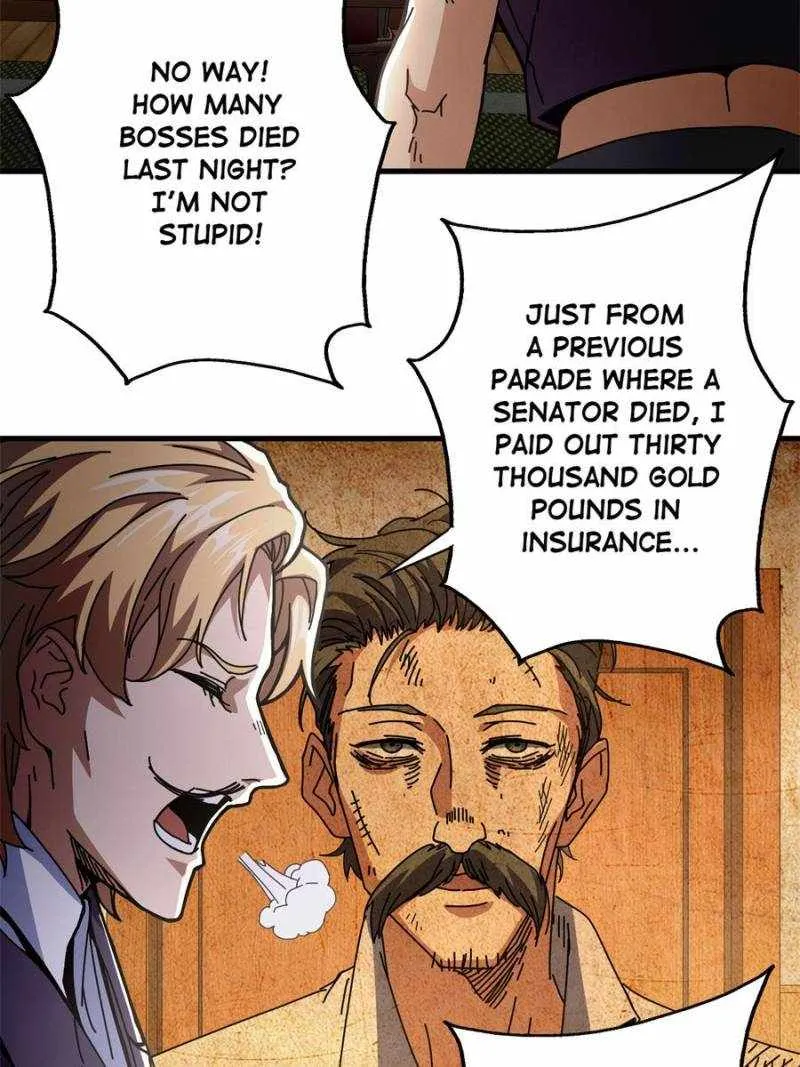 A Transmigrated Warden's Battle for Redemption Chapter 97 page 58 - 