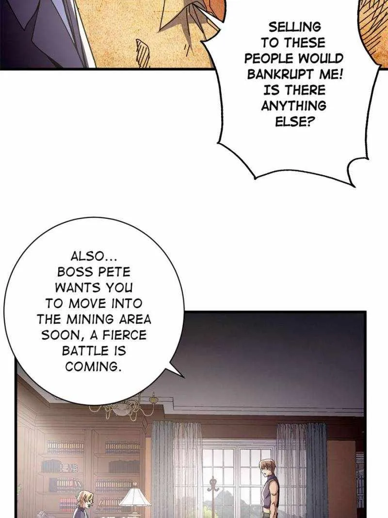 A Transmigrated Warden's Battle for Redemption Chapter 97 page 59 - 