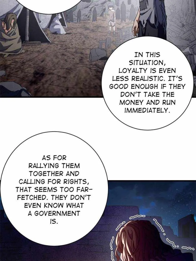 A Transmigrated Warden's Battle for Redemption Chapter 97 page 7 - 