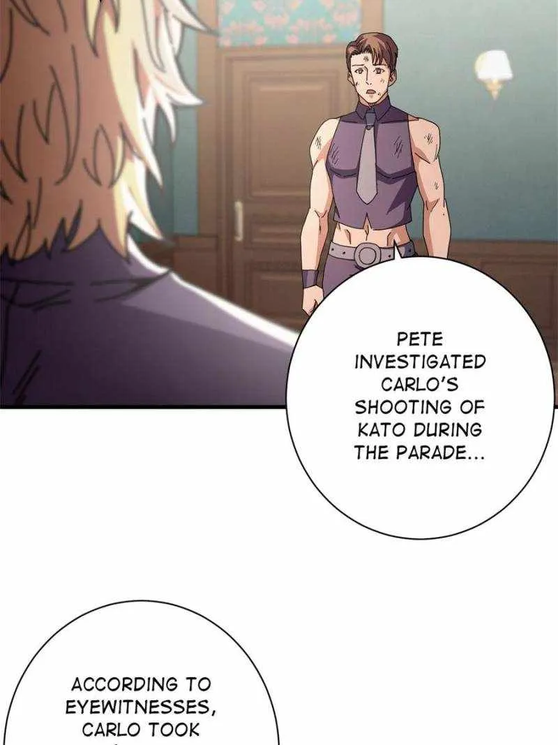 A Transmigrated Warden's Battle for Redemption Chapter 97 page 62 - 