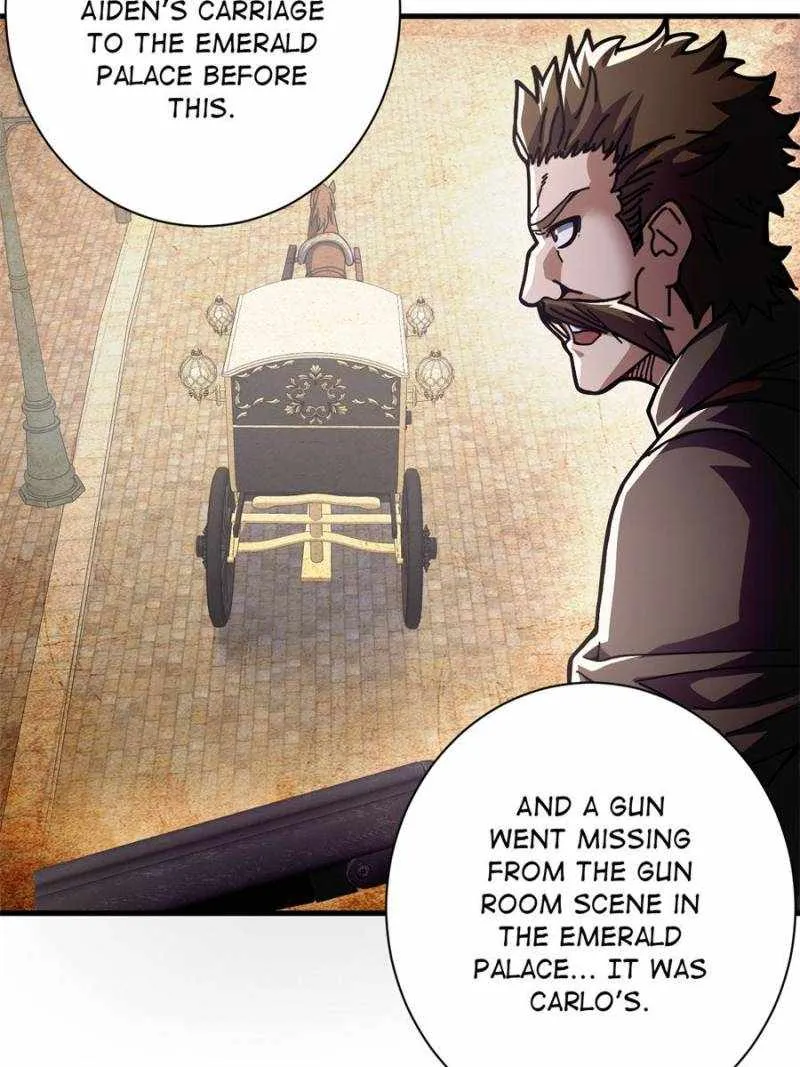 A Transmigrated Warden's Battle for Redemption Chapter 97 page 63 - 