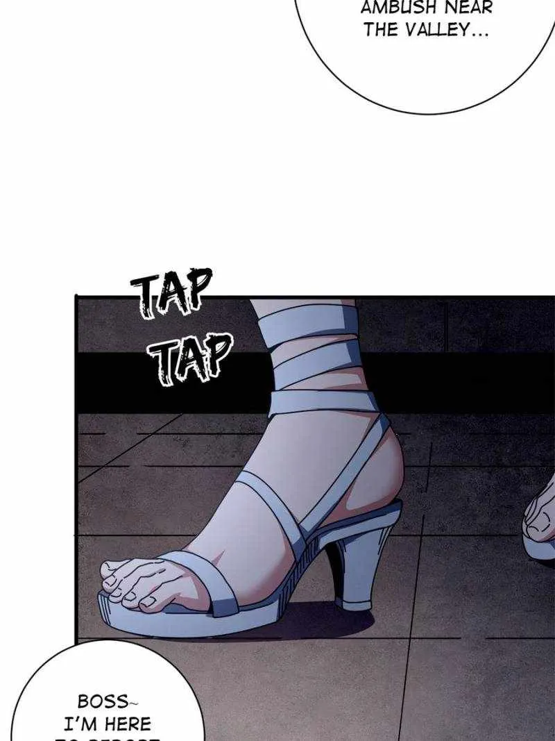 A Transmigrated Warden's Battle for Redemption Chapter 97 page 66 - 
