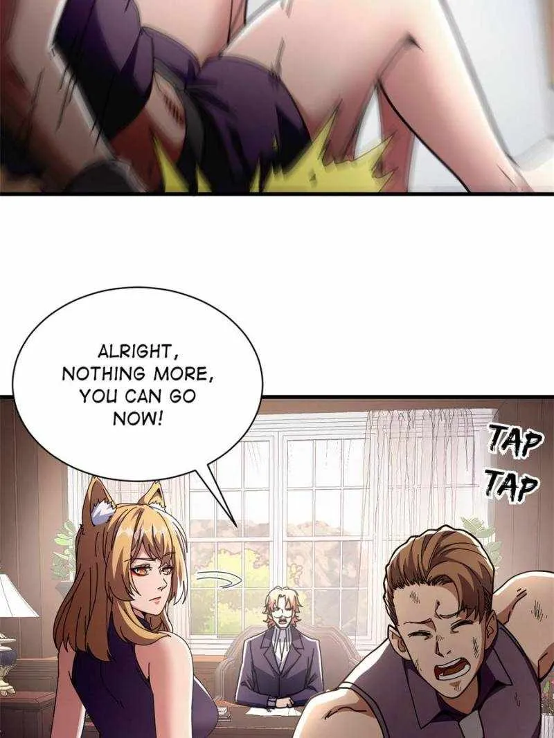 A Transmigrated Warden's Battle for Redemption Chapter 97 page 68 - 