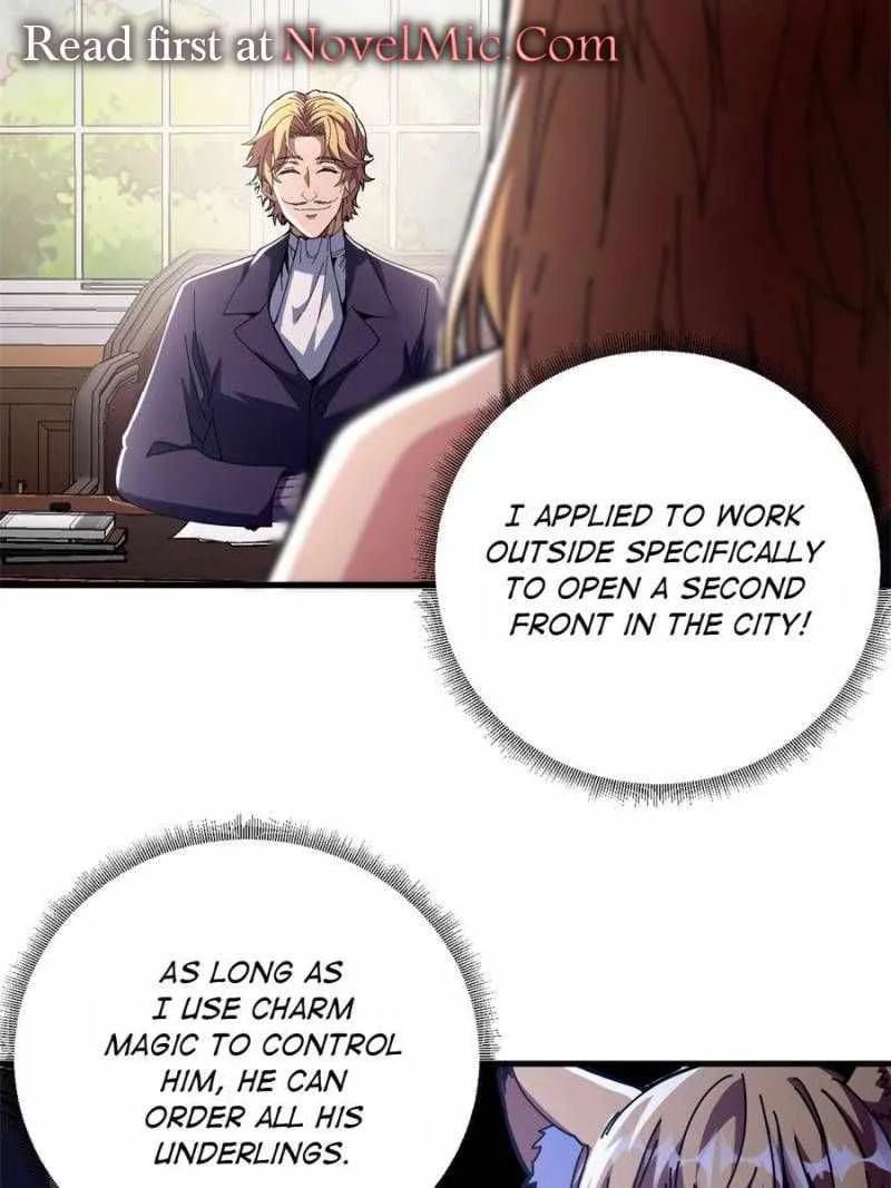 A Transmigrated Warden's Battle for Redemption Chapter 97 page 71 - 