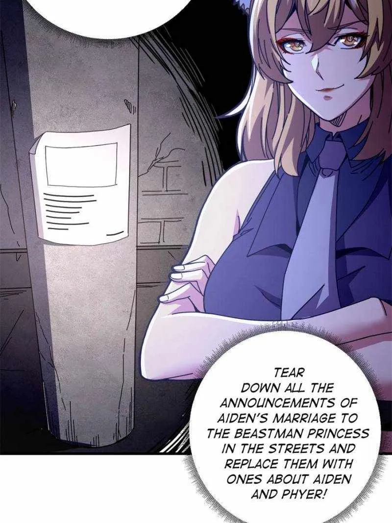 A Transmigrated Warden's Battle for Redemption Chapter 97 page 72 - 