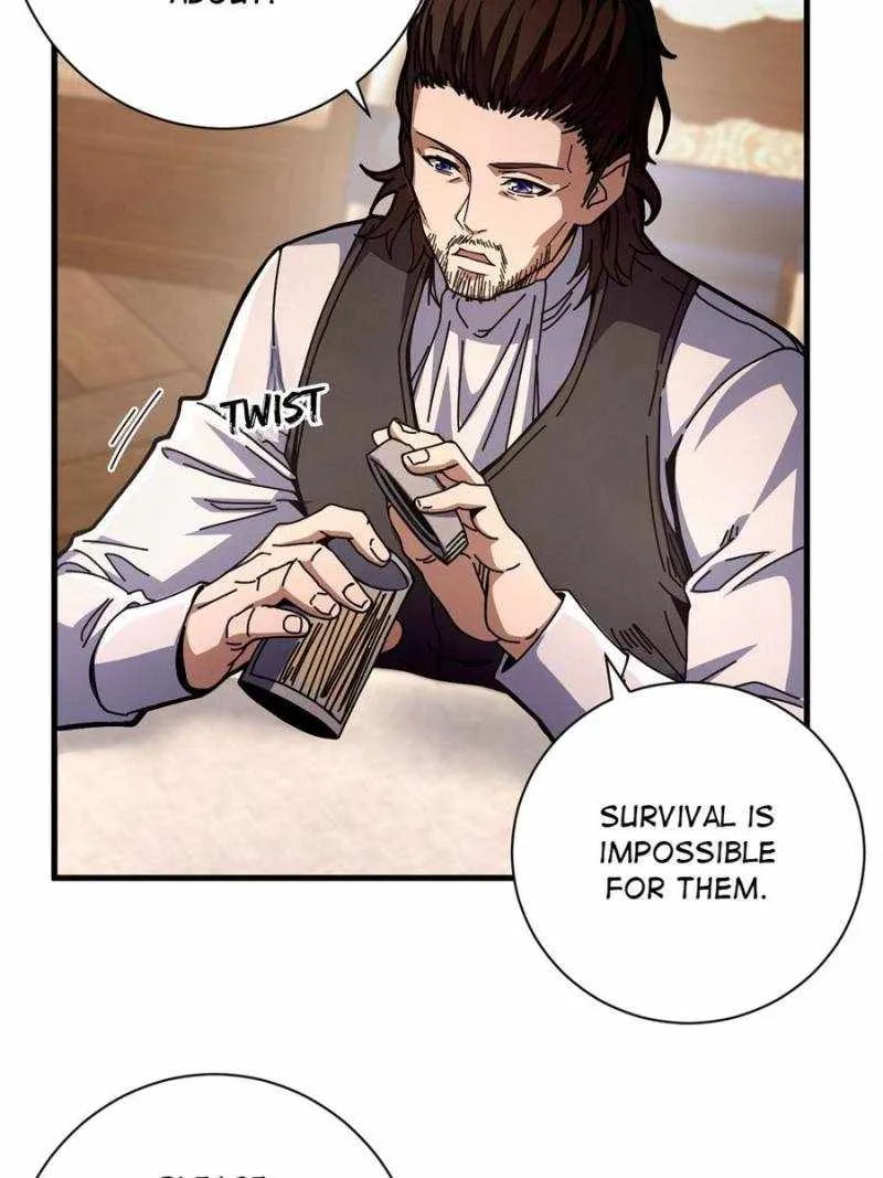 A Transmigrated Warden's Battle for Redemption Chapter 97 page 9 - 