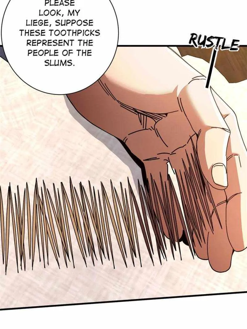 A Transmigrated Warden's Battle for Redemption Chapter 97 page 10 - 