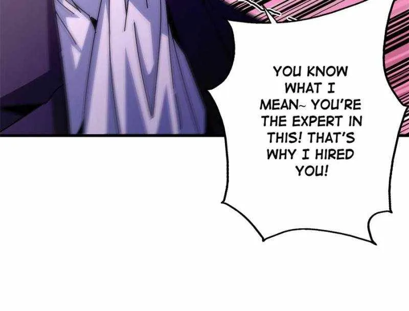 A Transmigrated Warden's Battle for Redemption Chapter 98 page 11 - 