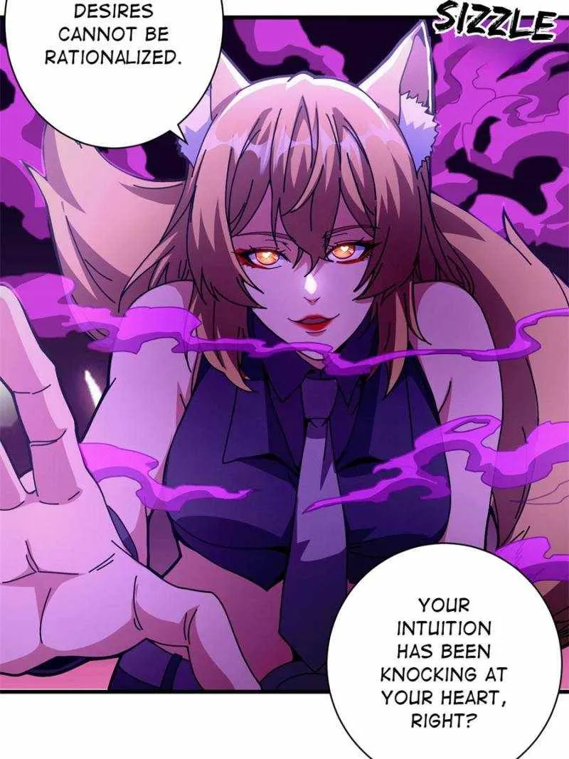 A Transmigrated Warden's Battle for Redemption Chapter 98 page 14 - 