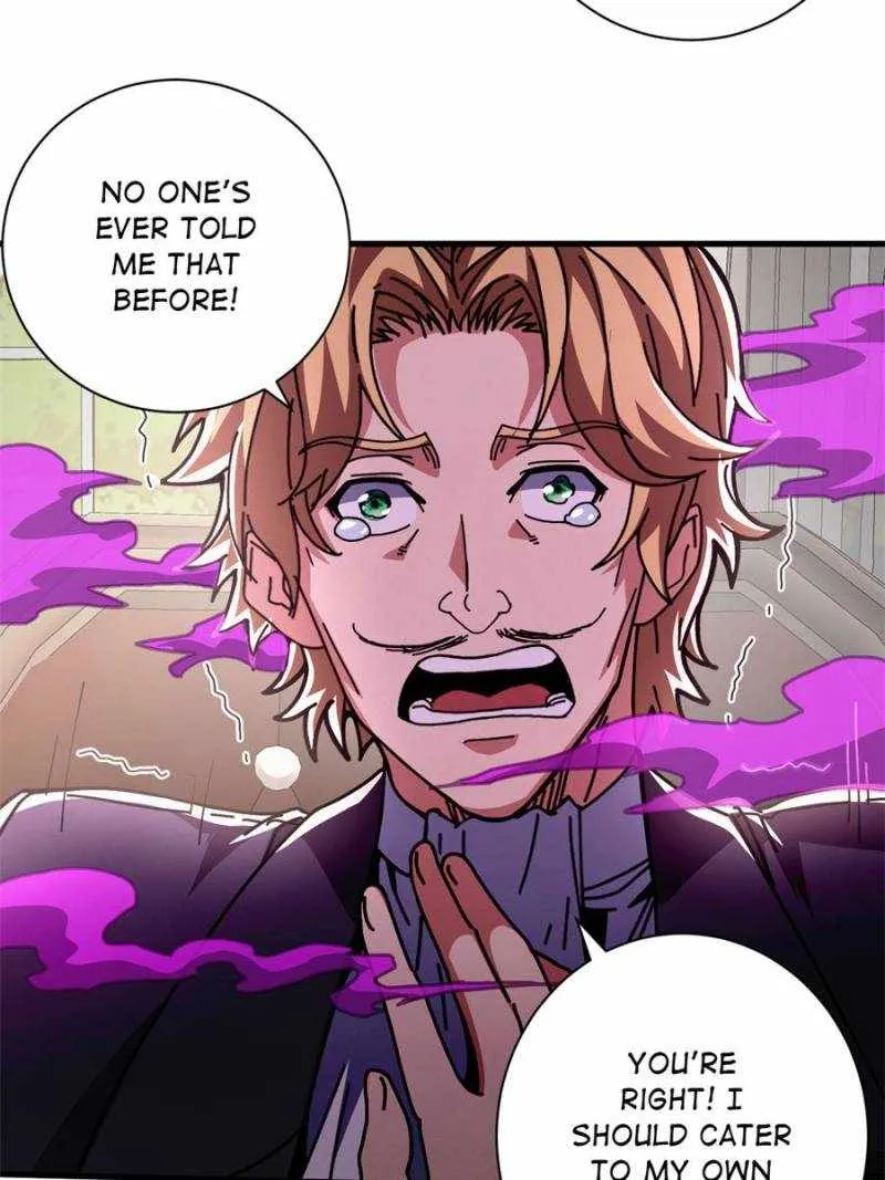 A Transmigrated Warden's Battle for Redemption Chapter 98 page 15 - 