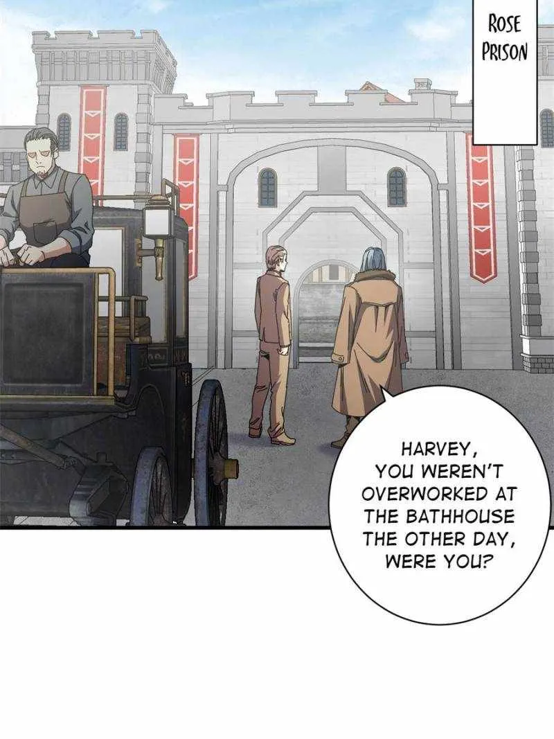 A Transmigrated Warden's Battle for Redemption Chapter 98 page 24 - 