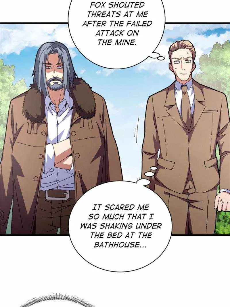 A Transmigrated Warden's Battle for Redemption Chapter 98 page 26 - 