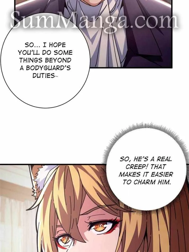 A Transmigrated Warden's Battle for Redemption Chapter 98 page 4 - 