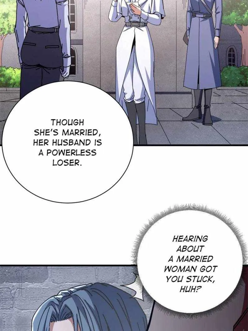 A Transmigrated Warden's Battle for Redemption Chapter 98 page 31 - 