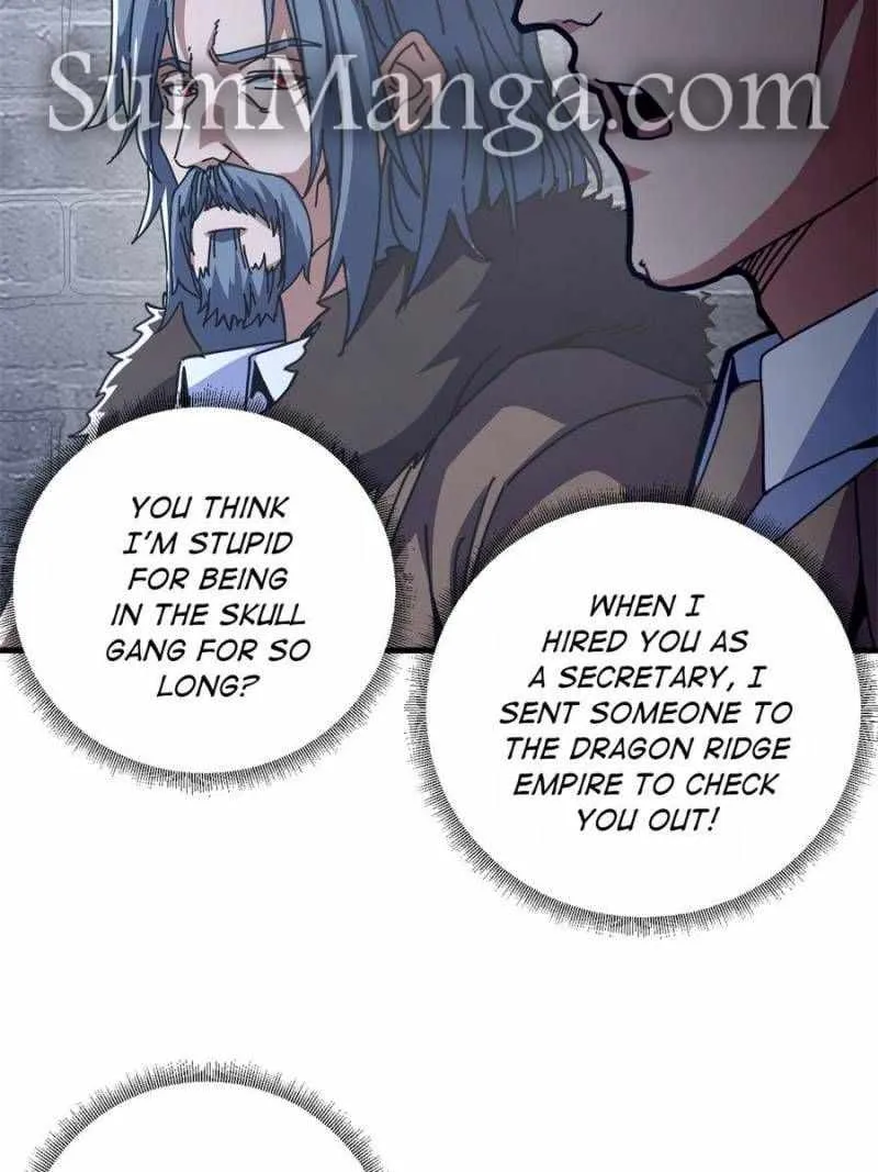 A Transmigrated Warden's Battle for Redemption Chapter 98 page 32 - 