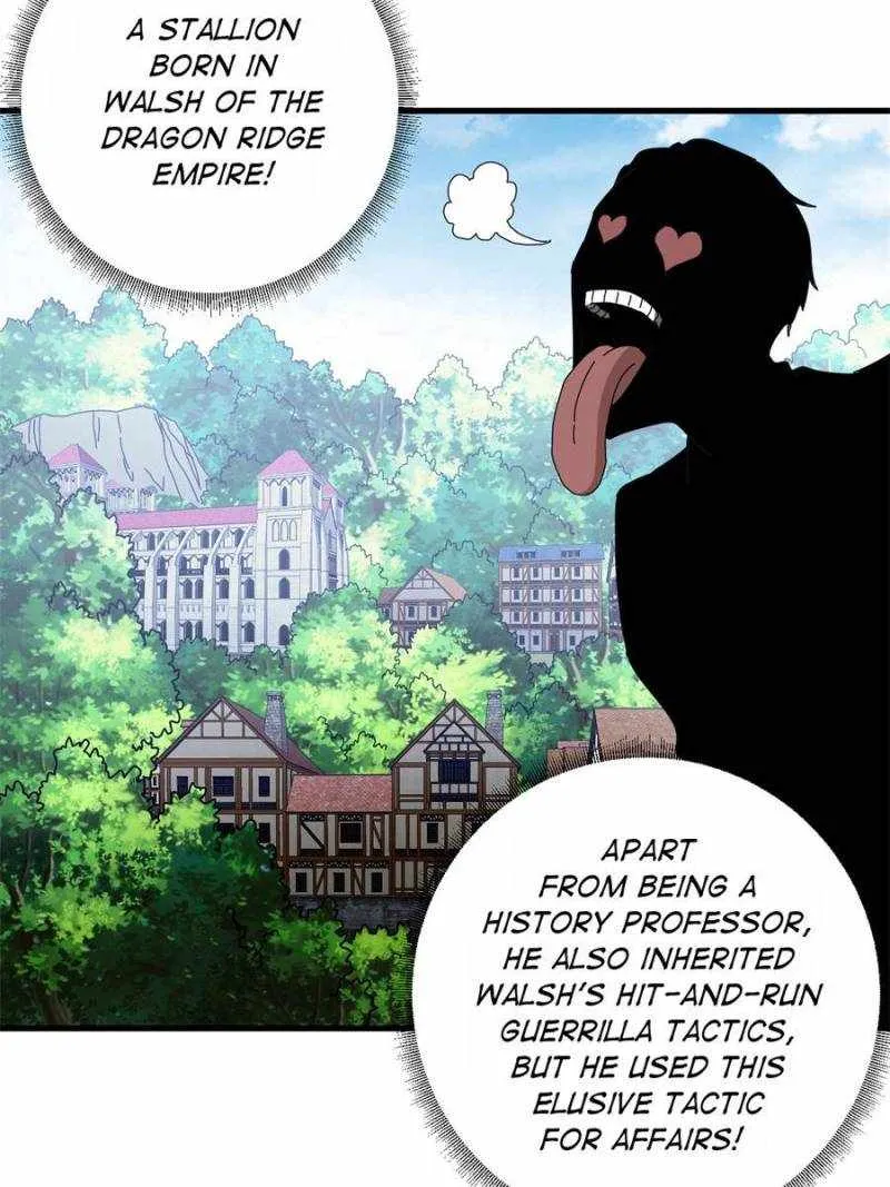 A Transmigrated Warden's Battle for Redemption Chapter 98 page 33 - 