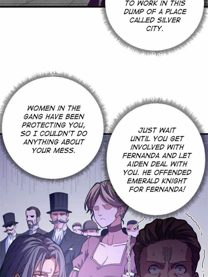 A Transmigrated Warden's Battle for Redemption Chapter 98 page 36 - 