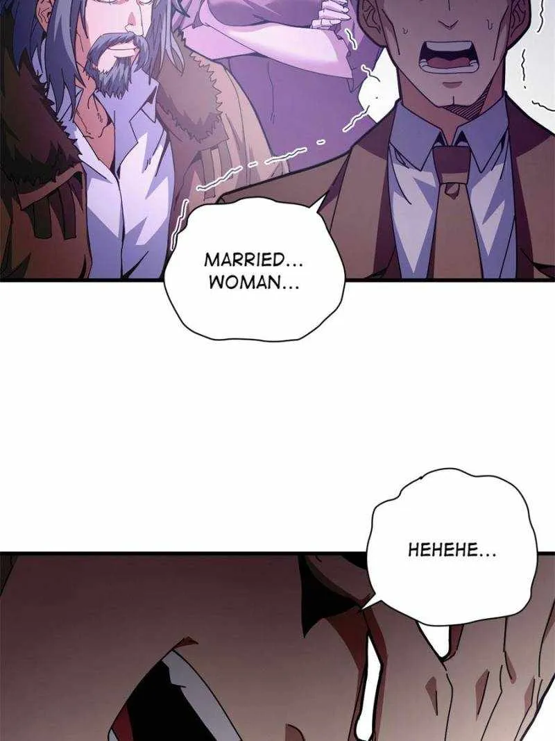 A Transmigrated Warden's Battle for Redemption Chapter 98 page 37 - 
