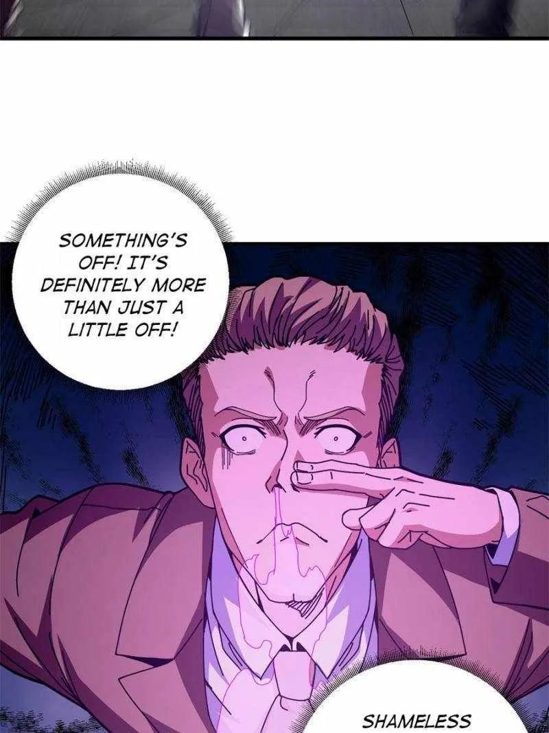 A Transmigrated Warden's Battle for Redemption Chapter 98 page 40 - 