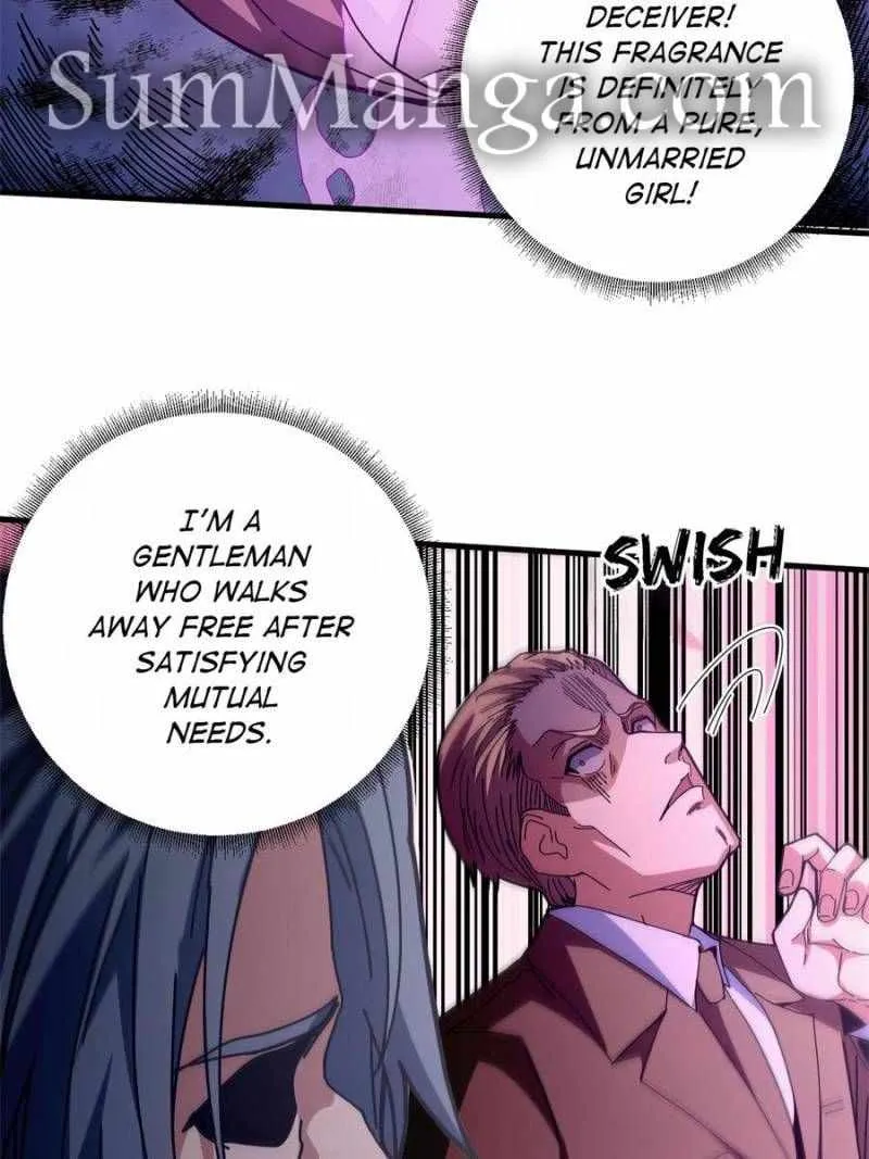 A Transmigrated Warden's Battle for Redemption Chapter 98 page 41 - 
