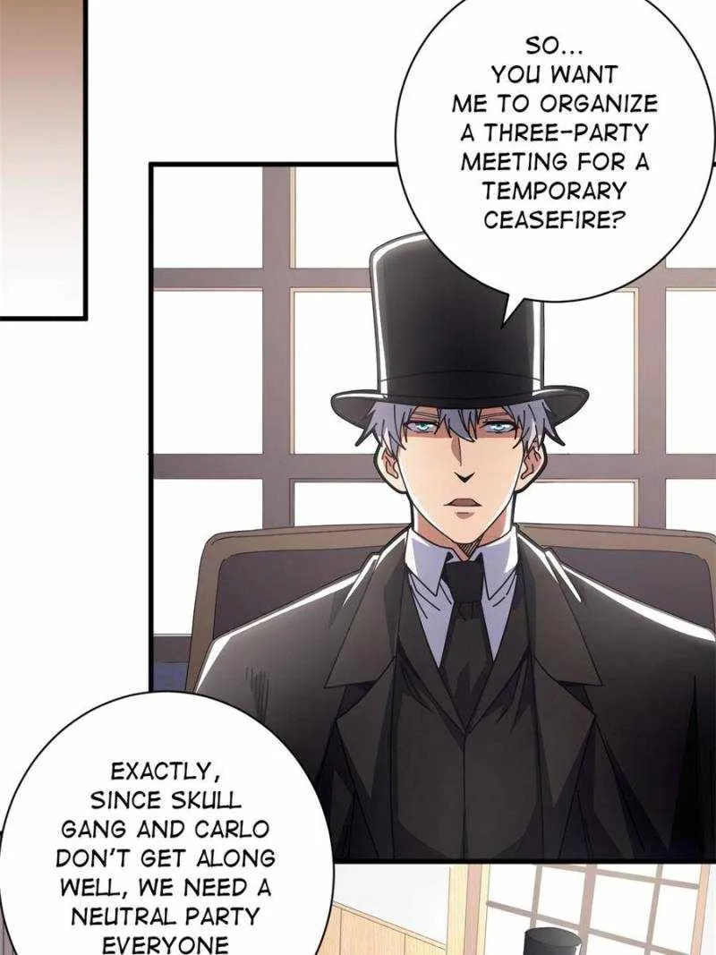 A Transmigrated Warden's Battle for Redemption Chapter 98 page 44 - 