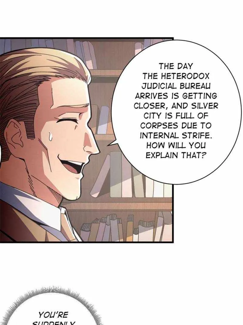 A Transmigrated Warden's Battle for Redemption Chapter 98 page 47 - 
