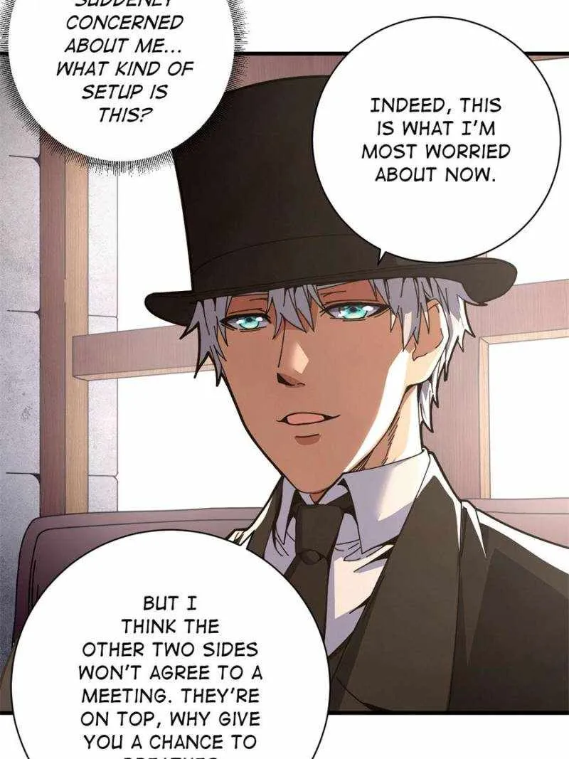 A Transmigrated Warden's Battle for Redemption Chapter 98 page 48 - 