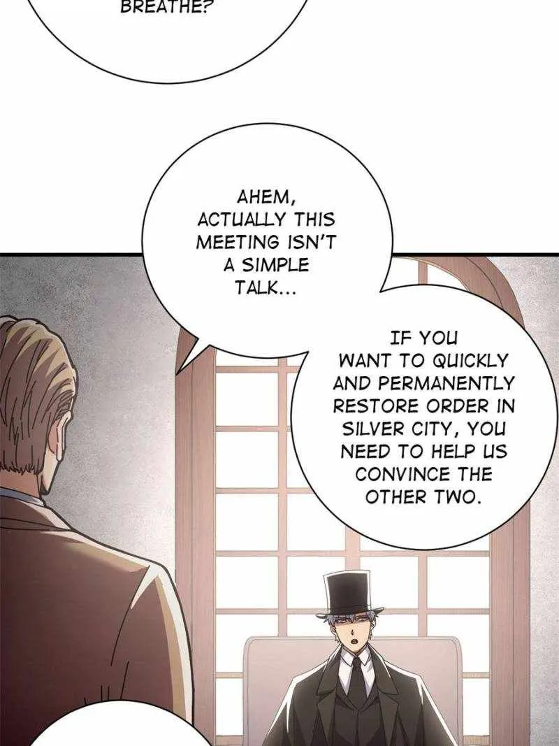 A Transmigrated Warden's Battle for Redemption Chapter 98 page 49 - 