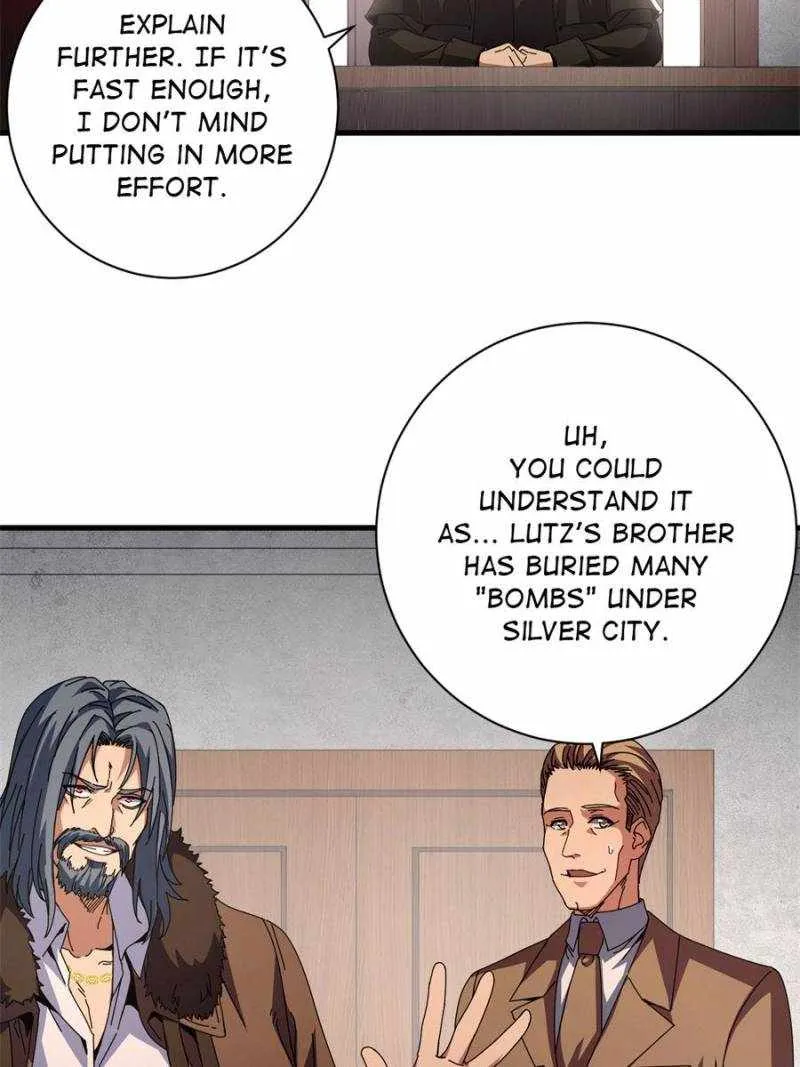A Transmigrated Warden's Battle for Redemption Chapter 98 page 50 - 